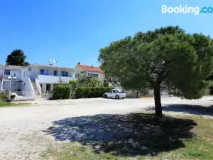 Apartments Brankica