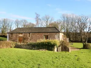 Luggs Barn