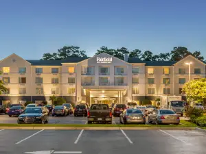 Fairfield Inn Myrtle Beach North
