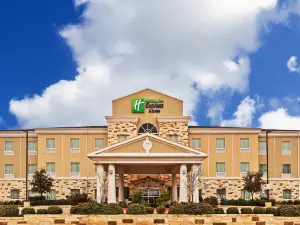 Holiday Inn Express & Suites Brady by IHG