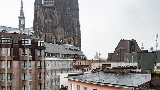 Gaffel Am Dom Reviews Food Drinks In North Rhine Westphalia