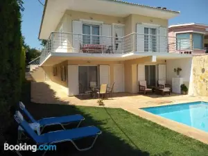 Apartment with Private Pool