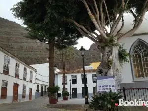 Casa Rural El Patio Agulo