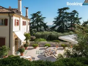 Villa il Galero