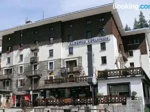 Hotel Edelweiss 3 Stelle Superior
