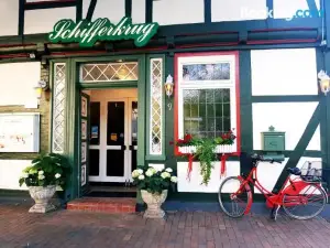 Schifferkrug Hotel & Weinstube & Sommergarten