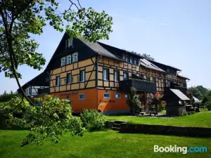 Ferienhaus Ostrauer Hof