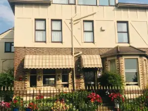 The Bebington