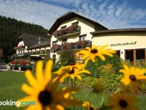 Hotel Monichwalderhof