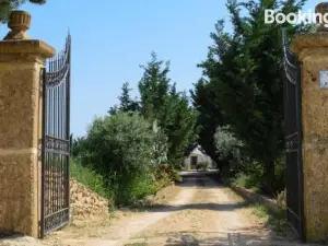 Casa Sul Modione