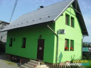 Penzión u Peťa