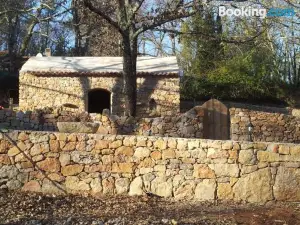 Le Donjon des Combes et Son Spa
