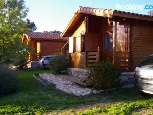 Cabañas del Cortino