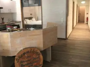 Ferienwohnung Zum Alten Rathaus