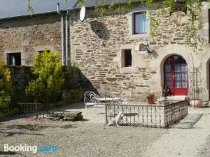 B&B Dinan la Priquetais