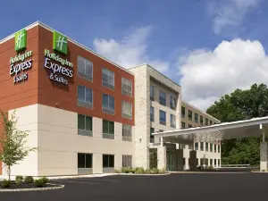 Holiday Inn Express & Suites NORTH BRUNSWICK by IHG