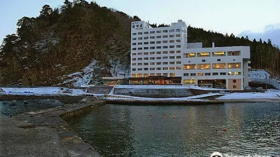 Hotel Ragaso