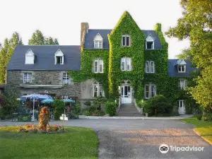 Manoir de la Roche Torin the Originals Relais