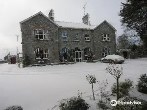 Highfield House Guesthouse