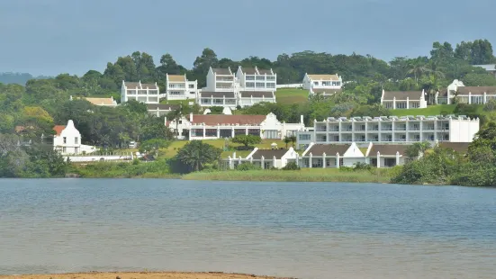 The Estuary Hotel & Spa