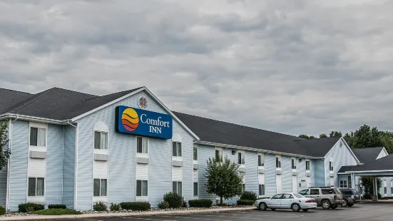 Dunes Express Inn and Suites