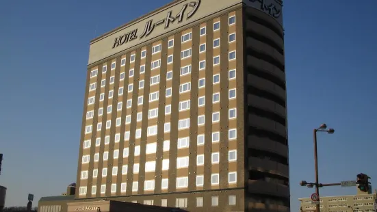 Hotel Route Inn Kitami Odori Nishi