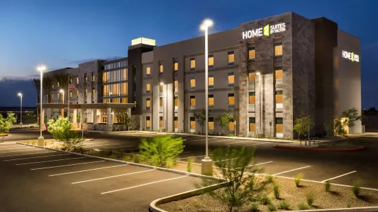 Home 2 Suites by Hilton Phoenix Chandler