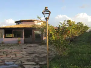 Cataguás Brasil Pousada