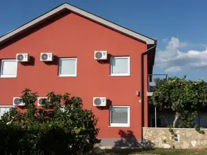Pansion Polonia Medjugorje