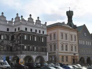 博羅維奇庫旅館