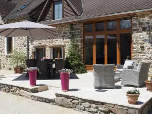 Villas de Leypinas B&B
