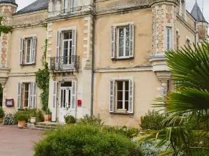 Domaine de La Ferrière