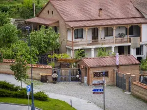 Gng Guest House