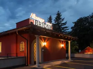 Boutique Hotel Albergo Brione