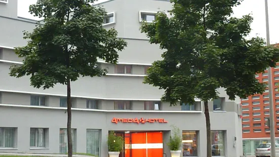 阿梅迪亞藝術薩爾茨堡貝斯特韋斯特優質飯店