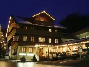 Sporthotel Sonne