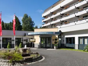 Sporthotel Grünberg