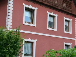 La Vecchia Mesnerhaus