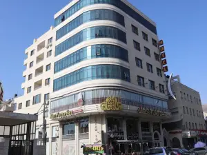 Royal Suites