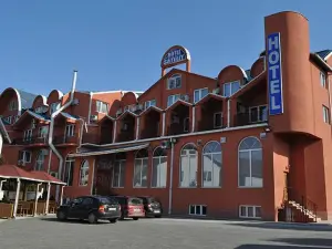 Hotel Satelit Kumanovo