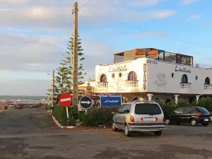 Hotel l'Initiale