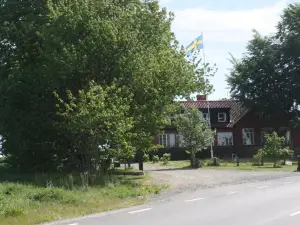 Wramsta B&B