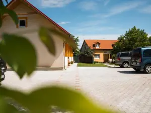 Ubytovanie Liska