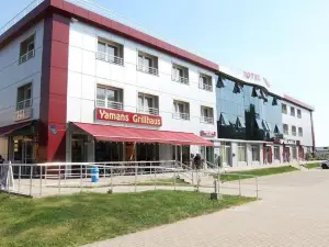 Hotel Yaman