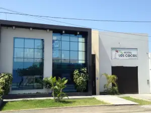 Hotel Los Cocos