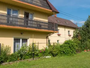 Ośrodek Wypoczynkowy "Jak u Mamy"