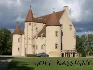 Auberge Magnette
