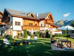 Hotel Garni am Sonnberg Inklusive Super Sommer Card!