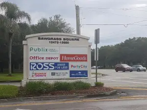 Sawgrass