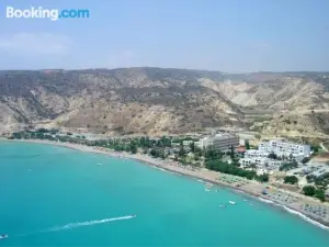 Yialos Apartments